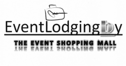 EVENTLODGINGBY THE EVENT SHOPPING MALL trademark