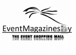 EVENTMAGAZINESBY THE EVENT SHOPPING MALL trademark