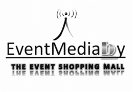 EVENTMEDIABY THE EVENT SHOPPING MALL trademark