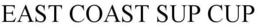 EAST COAST SUP CUP trademark