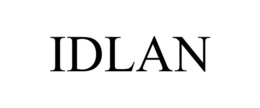IDLAN trademark