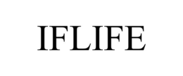 IFLIFE trademark