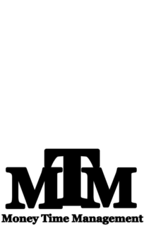 MTM MONEY TIME MANAGEMENT trademark