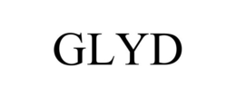GLYD trademark