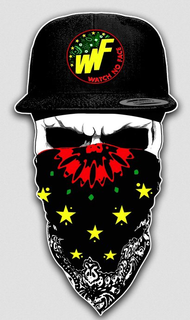 WNF WATCH NO FACE trademark