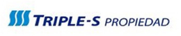 TRIPLE-S PROPIEDAD trademark