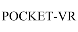 POCKET-VR trademark