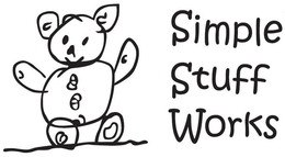 SIMPLE STUFF WORKS trademark