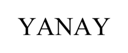 YANAY trademark