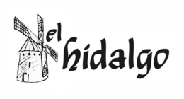 EL HIDALGO trademark