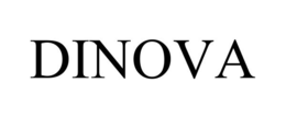 DINOVA trademark