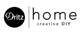 DRITZ HOME CREATIVE DIY trademark