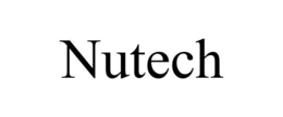 NUTECH trademark