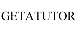 GETATUTOR trademark