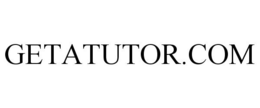 GETATUTOR.COM trademark