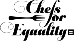 CHEFS FOR EQUALITY trademark