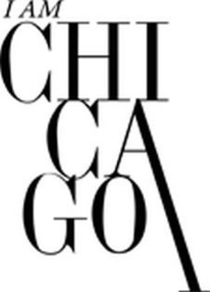 I AM CHICAGO trademark
