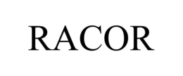 RACOR trademark