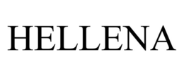 HELLENA trademark