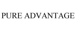 PURE ADVANTAGE trademark