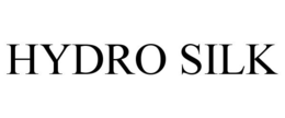 HYDRO SILK trademark