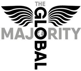 THE GLOBAL MAJORITY trademark