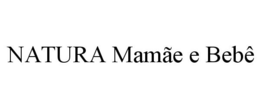 NATURA MAMÃE E BEBÊ trademark