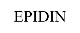 EPIDIN trademark