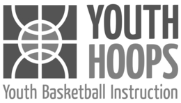 YOUTH HOOPS YOUTH BASKETBALL INSTRUCTION trademark
