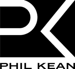 PK PHIL KEAN trademark