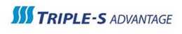 SSS TRIPLE-S ADVANTAGE trademark