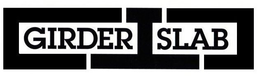 GIRDER SLAB trademark
