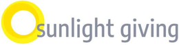 SUNLIGHT GIVING trademark