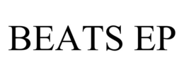 BEATS EP trademark
