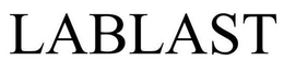 LABLAST trademark