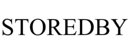 STOREDBY trademark