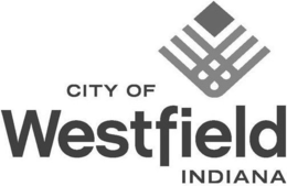 W CITY OF WESTFIELD INDIANA trademark