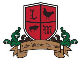 LAKE MEADOW NATURALS trademark