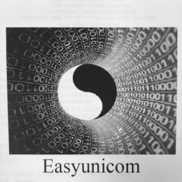 EASYUNICOM trademark