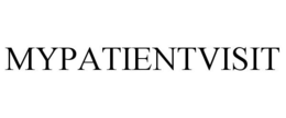 MYPATIENTVISIT trademark