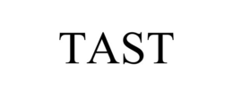 TAST trademark