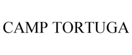 CAMP TORTUGA trademark