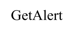 GETALERT trademark
