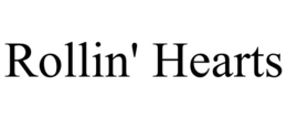 ROLLIN' HEARTS trademark