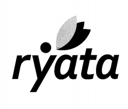 RYATA trademark