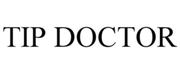 TIP DOCTOR trademark