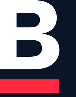 B trademark