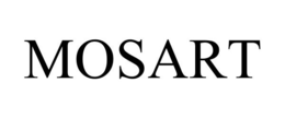 MOSART trademark