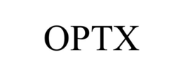 OPTX trademark