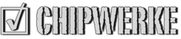 CHIPWERKE trademark